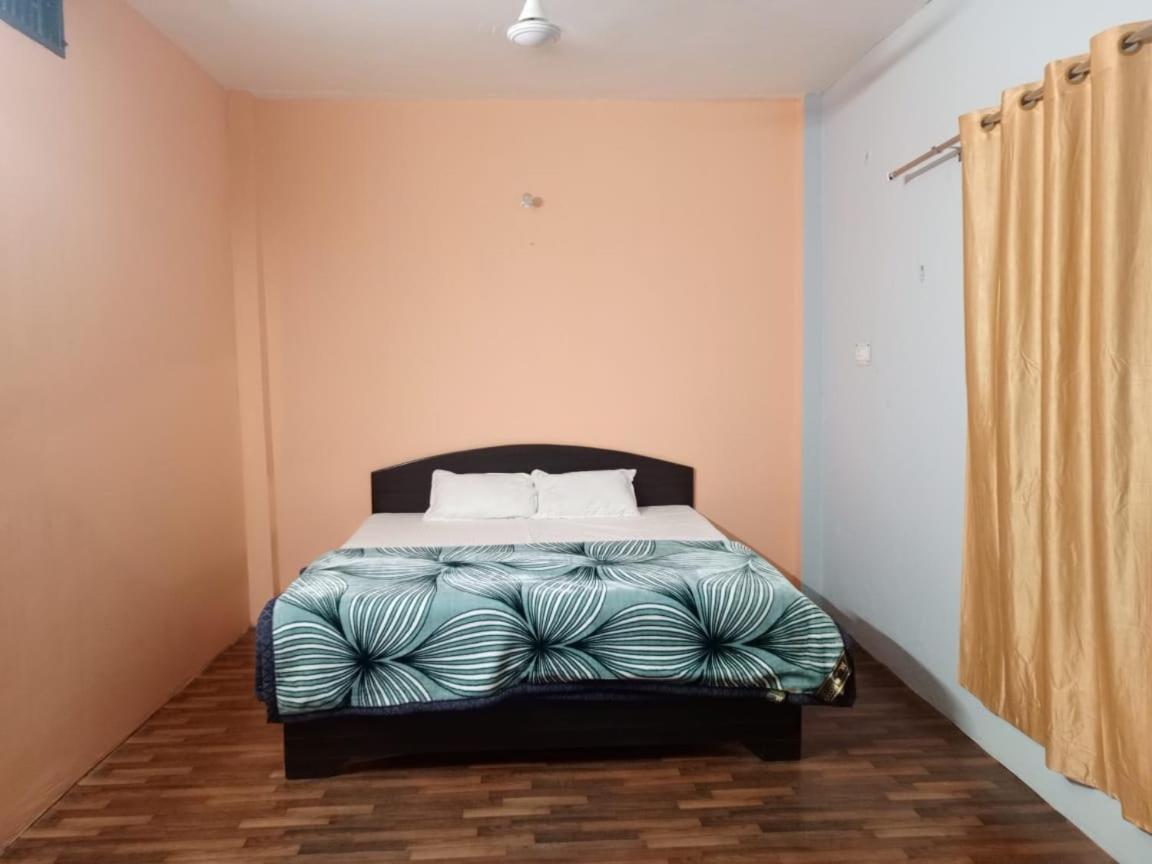 Shri Niwas Homestay Ayodhya Dış mekan fotoğraf