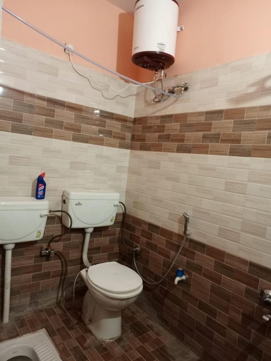 Shri Niwas Homestay Ayodhya Dış mekan fotoğraf